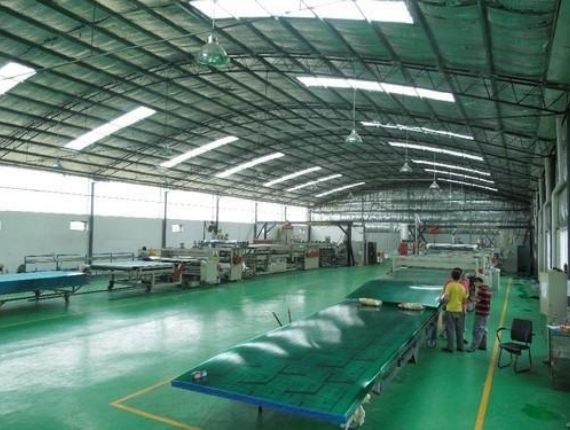 Fast Production Time