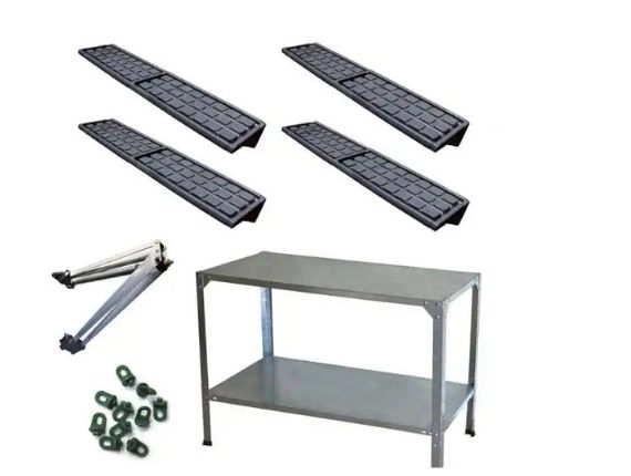 Greenhouse addons