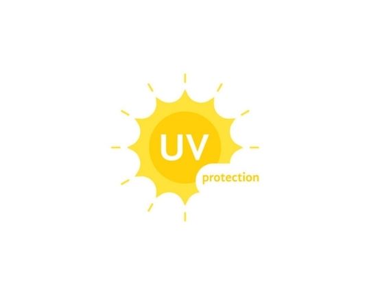 Polycarbonate Panel UV Protection