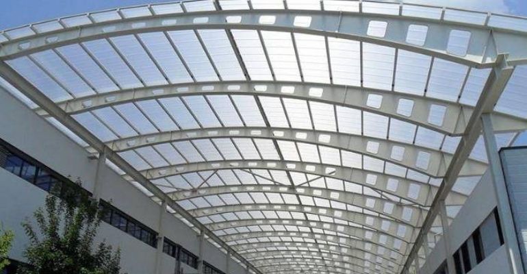 Polycarbonate uses