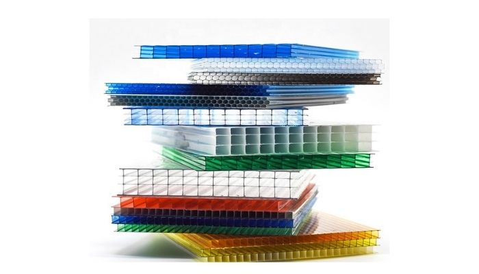 Properties of Polycarbonate Panels