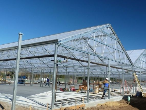 Site installation