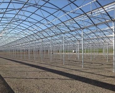 Top quality polycarbonate panels