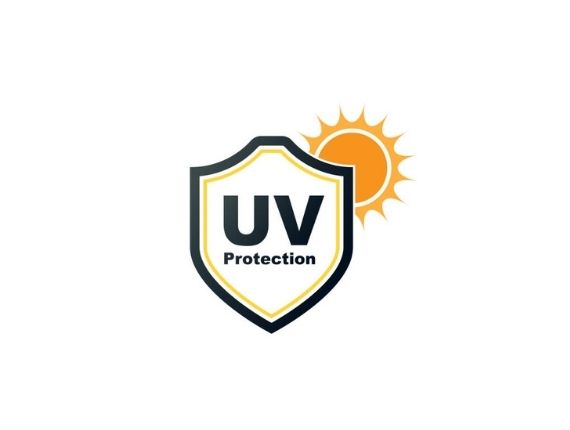UV Resistant
