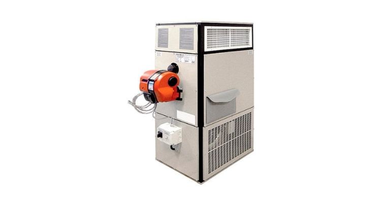industrial greenhouse heater