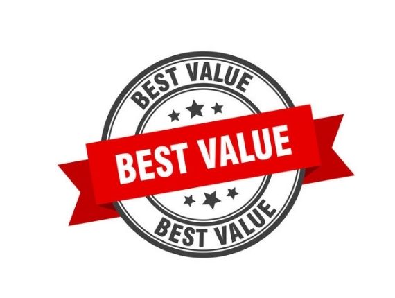 best greenhouse value