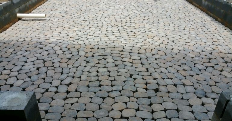 greenhouse flooring recommendations