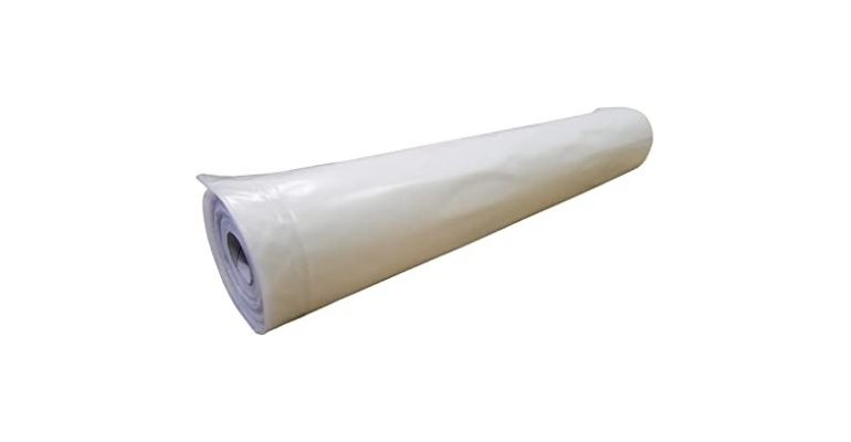 how to pick plastic film