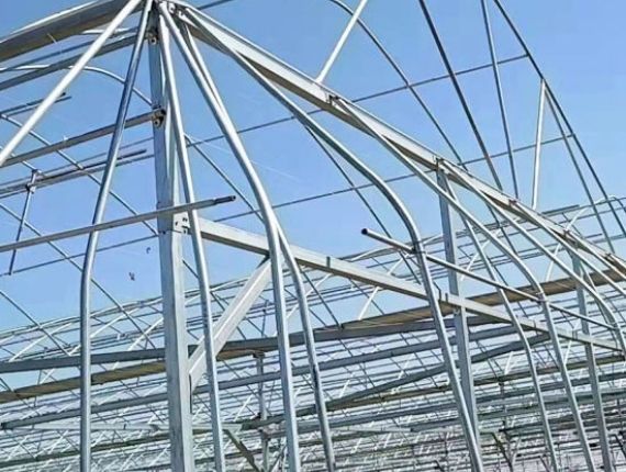 reliable greenhouse construction