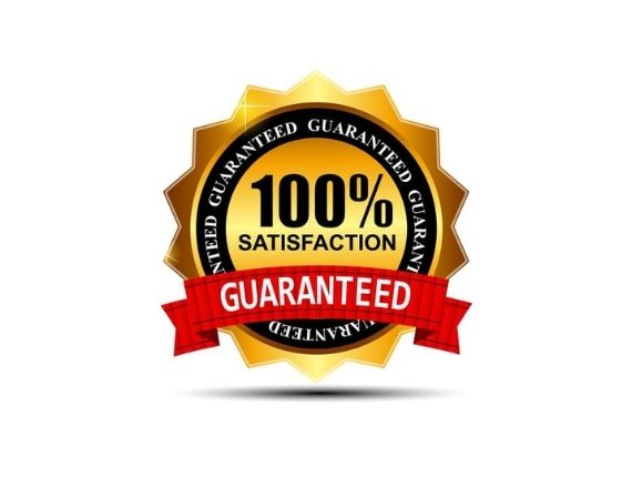 satisfaction guarantee hydroponic greenhouse
