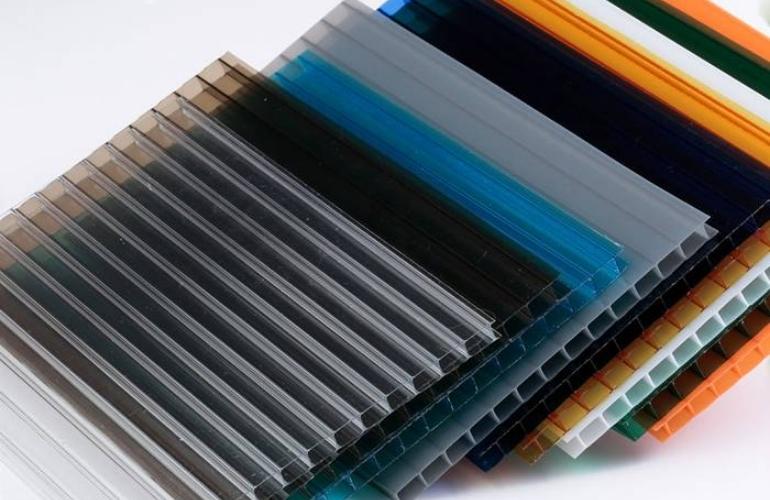 polycarbonate panels