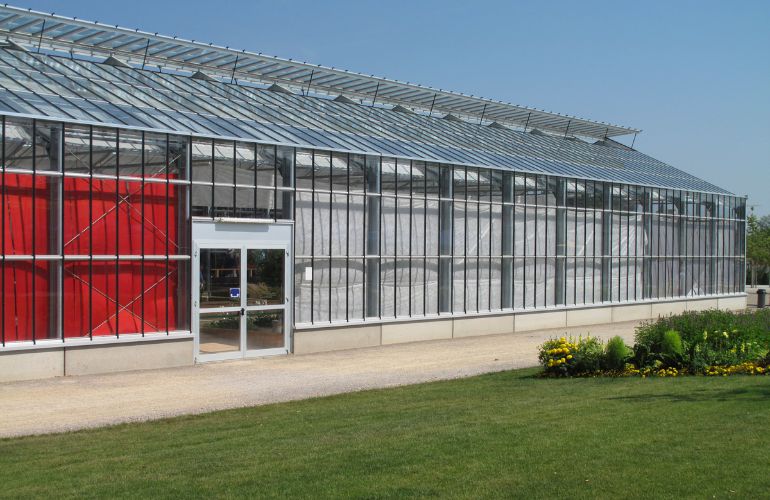 Elife Greenhouse