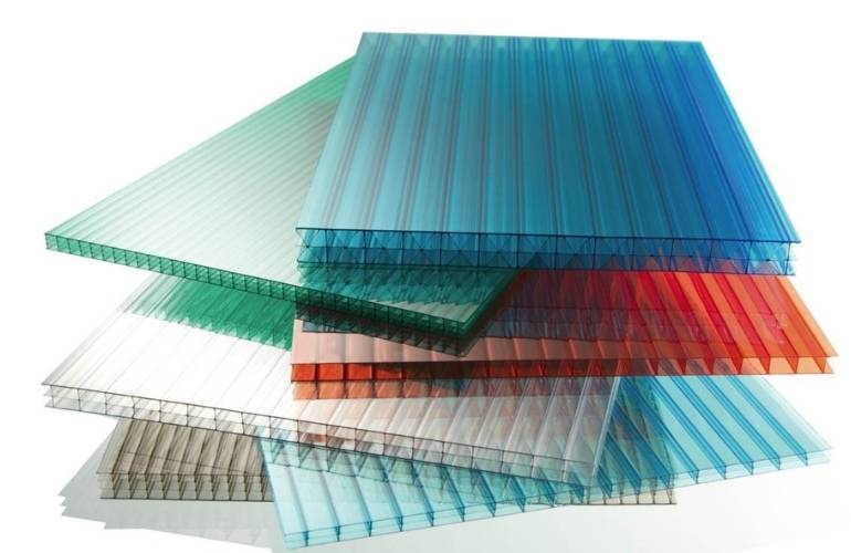 Elife Polycarbonate panels