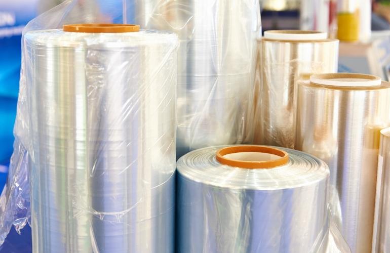 Greenhouse Plastic Films