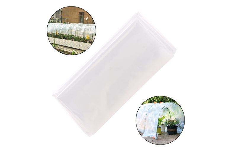 Low price plastic for greenhouse