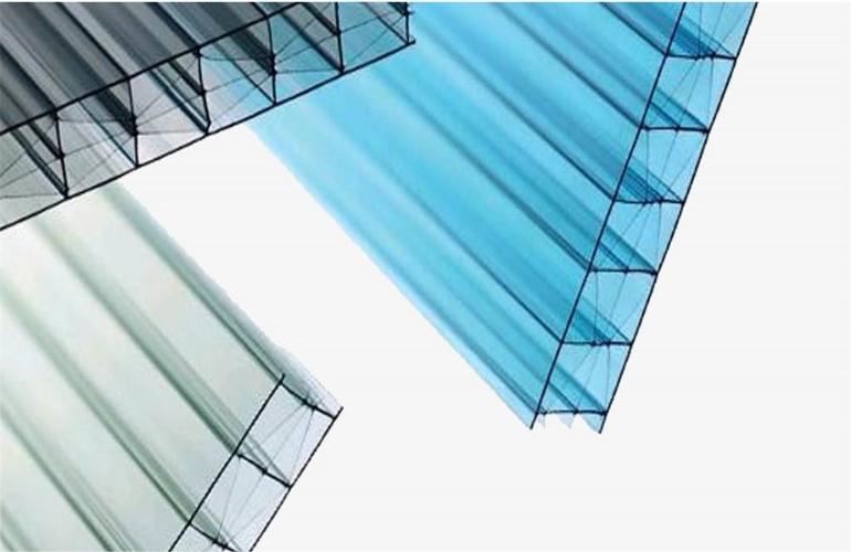 twinwall polycarbonate